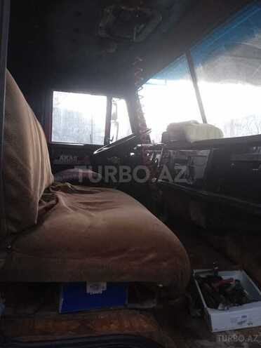 KamAz 55111 1991, 300,000 km - 11.0 l - Kürdəmir