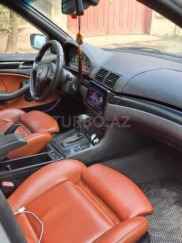 BMW 320 2001, 354,000 km - 2.2 l - Bakı