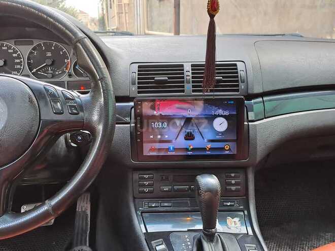 BMW 320 2001, 354,000 km - 2.2 l - Bakı