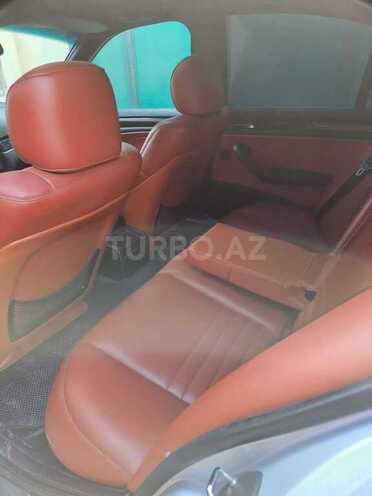 BMW 320 2001, 354,000 km - 2.2 l - Bakı