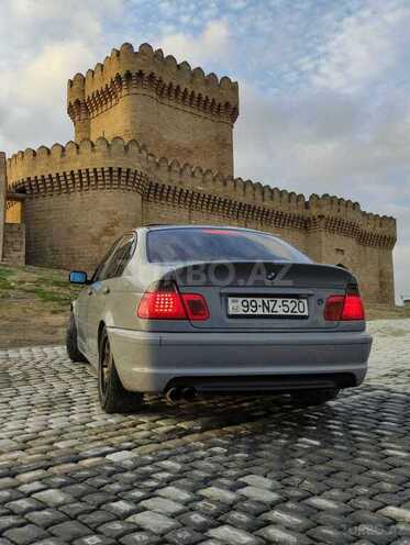 BMW 320 2001, 354,000 km - 2.2 l - Bakı