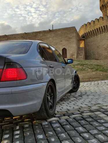 BMW 320 2001, 354,000 km - 2.2 l - Bakı