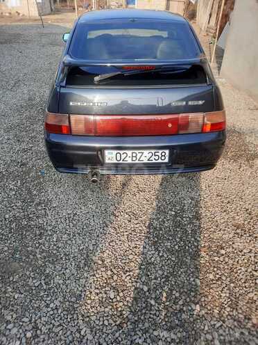 LADA (VAZ) 2112 2005, 315,000 km - 1.6 л - Yevlax