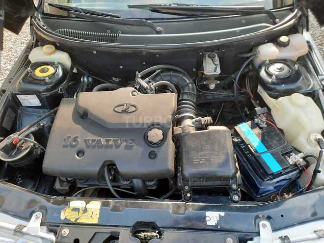 LADA (VAZ) 2112 2005, 315,000 km - 1.6 л - Yevlax