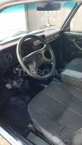 LADA (VAZ) 2107 2007, 84,563 km - 1.6 l - Göyçay
