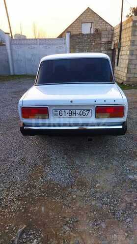 LADA (VAZ) 2107 2007, 84,563 km - 1.6 l - Göyçay