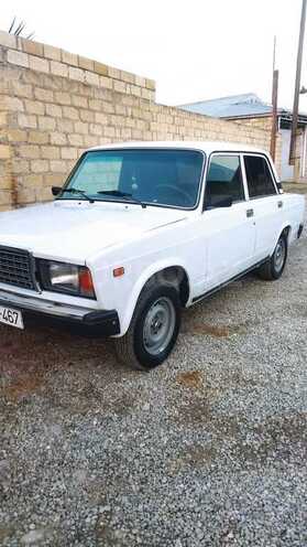 LADA (VAZ) 2107 2007, 84,563 km - 1.6 l - Göyçay