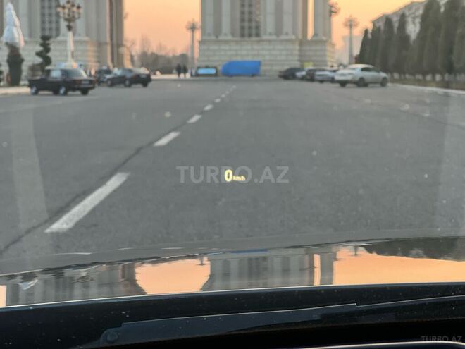 BMW 328 2014, 169,000 km - 2.0 l - Gəncə