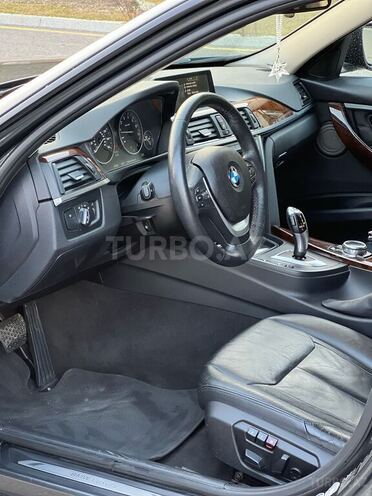 BMW 328 2014, 169,000 km - 2.0 l - Gəncə