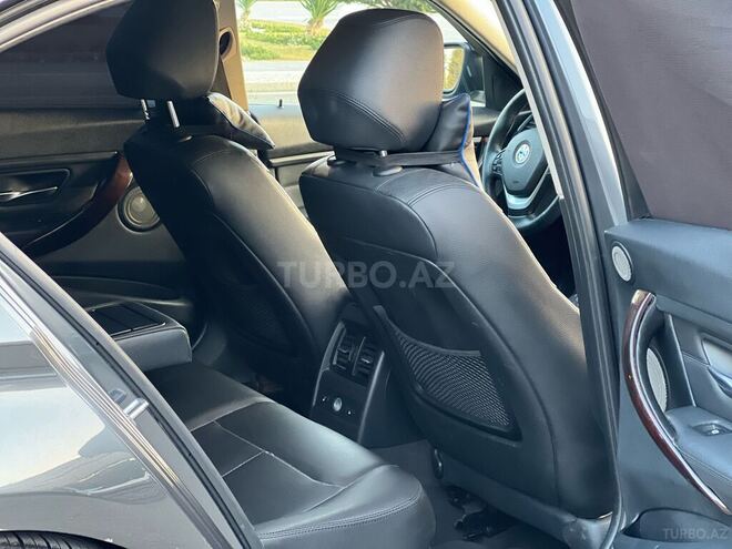 BMW 328 2014, 169,000 km - 2.0 l - Gəncə