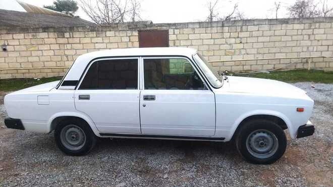LADA (VAZ) 2107 2007, 84,563 km - 1.6 l - Göyçay