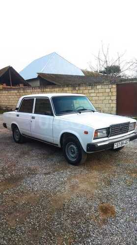 LADA (VAZ) 2107 2007, 84,563 km - 1.6 l - Göyçay