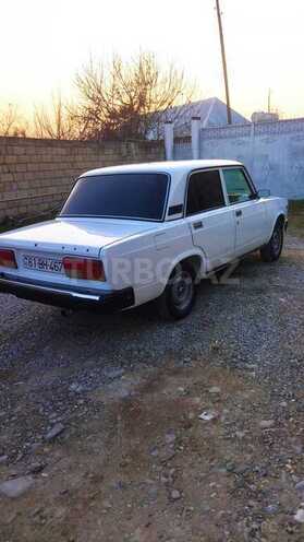 LADA (VAZ) 2107 2007, 84,563 km - 1.6 l - Göyçay