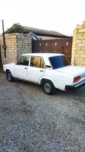 LADA (VAZ) 2107 2007, 84,563 km - 1.6 l - Göyçay