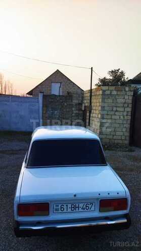LADA (VAZ) 2107 2007, 84,563 km - 1.6 l - Göyçay
