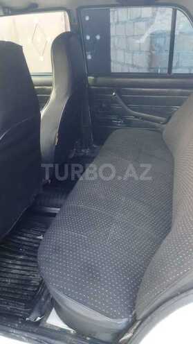 LADA (VAZ) 2107 2007, 84,563 km - 1.6 l - Göyçay