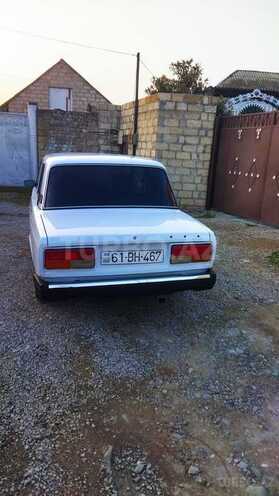 LADA (VAZ) 2107 2007, 84,563 km - 1.6 l - Göyçay