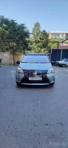 Toyota Prius 2014, 200,000 km - 1.8 l - Bakı