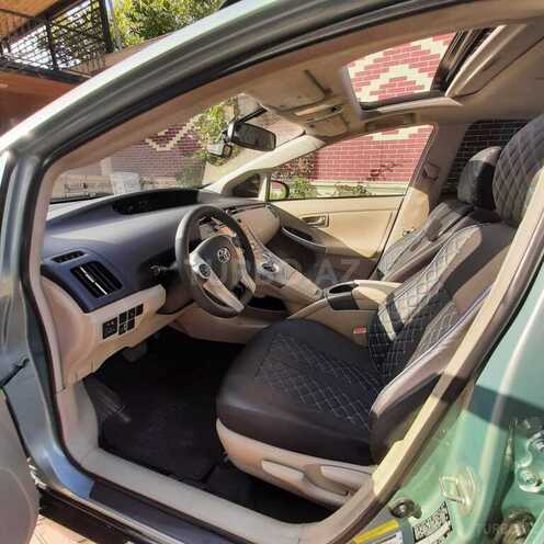Toyota Prius 2014, 200,000 km - 1.8 l - Bakı