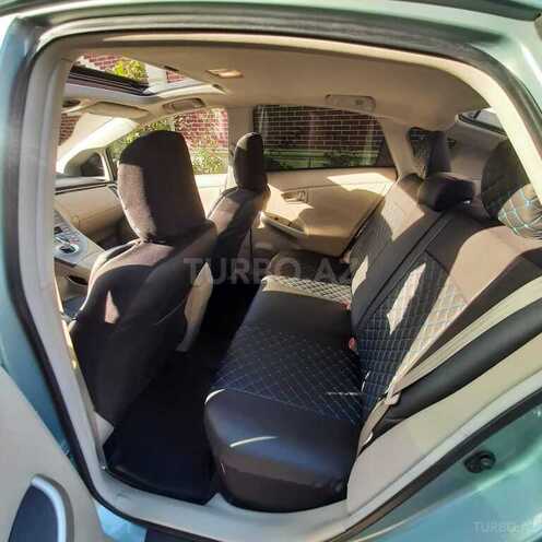 Toyota Prius 2014, 200,000 km - 1.8 l - Bakı