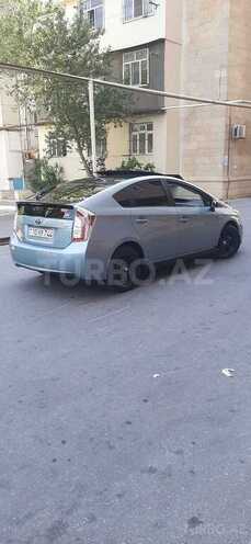 Toyota Prius 2014, 200,000 km - 1.8 l - Bakı