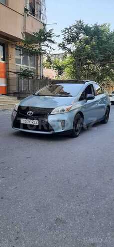 Toyota Prius 2014, 200,000 km - 1.8 l - Bakı