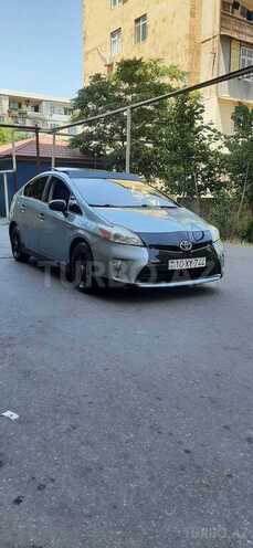 Toyota Prius 2014, 200,000 km - 1.8 l - Bakı