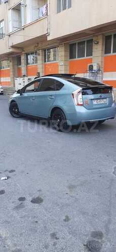 Toyota Prius 2014, 200,000 km - 1.8 l - Bakı