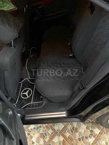 Mercedes E 240 1998, 223,000 km - 2.4 л - Bakı
