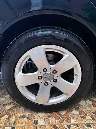 Mercedes E 240 1998, 223,000 km - 2.4 л - Bakı