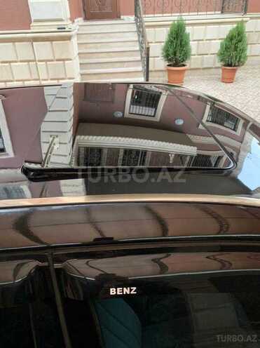 Mercedes E 240 1998, 223,000 km - 2.4 л - Bakı