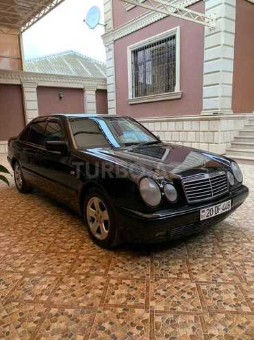 Mercedes E 240 1998, 223,000 km - 2.4 л - Bakı