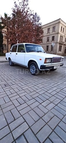 LADA (VAZ) 2107 2005, 149,500 km - 1.6 л - Yevlax