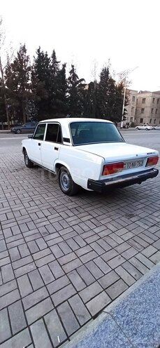 LADA (VAZ) 2107 2005, 149,500 km - 1.6 л - Yevlax
