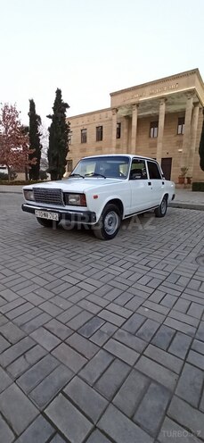 LADA (VAZ) 2107 2005, 149,500 km - 1.6 л - Yevlax