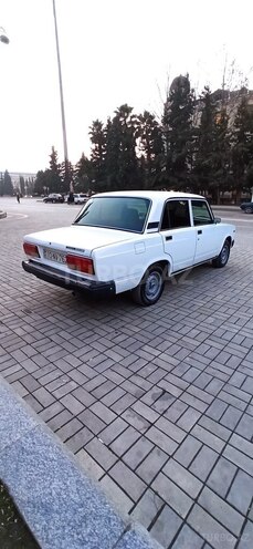 LADA (VAZ) 2107 2005, 149,500 km - 1.6 л - Yevlax