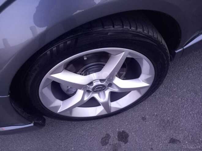 Opel Zafira 2006, 301,235 km - 1.9 l - Bakı