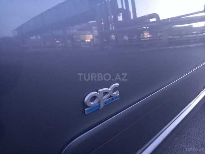 Opel Zafira 2006, 301,235 km - 1.9 l - Bakı
