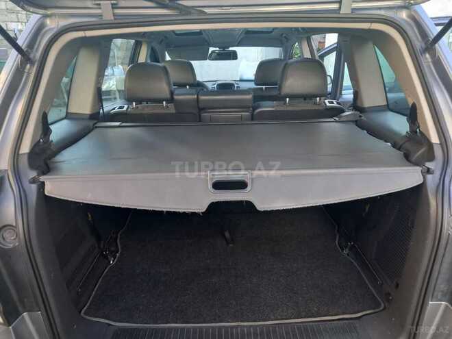 Opel Zafira 2006, 301,235 km - 1.9 l - Bakı