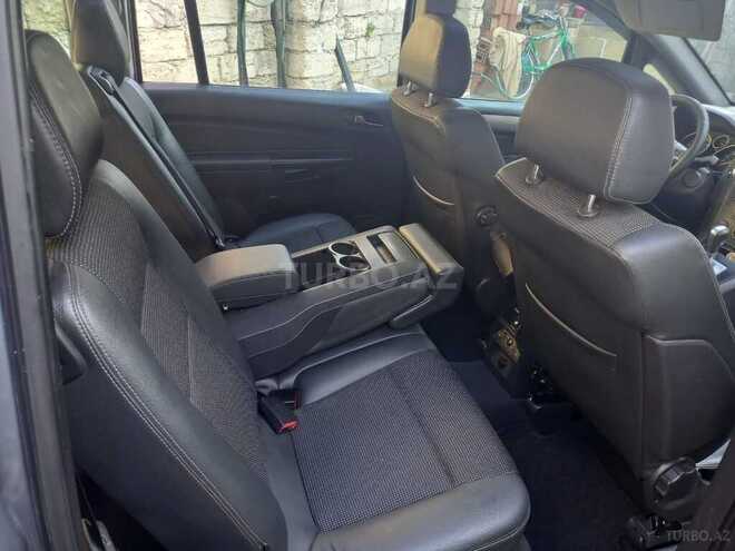 Opel Zafira 2006, 301,235 km - 1.9 l - Bakı