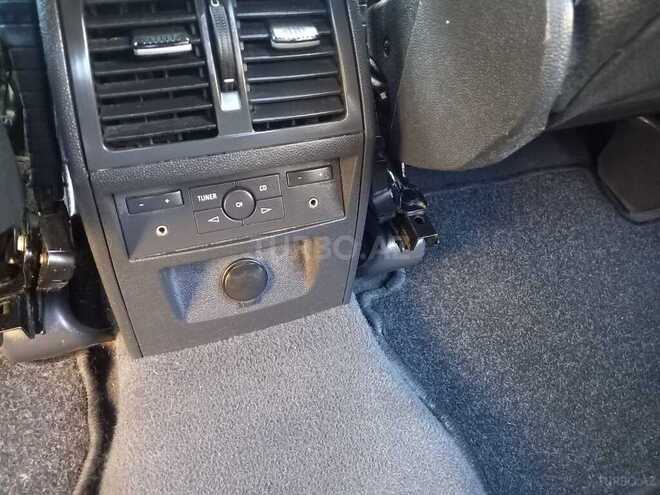 Opel Zafira 2006, 301,235 km - 1.9 l - Bakı
