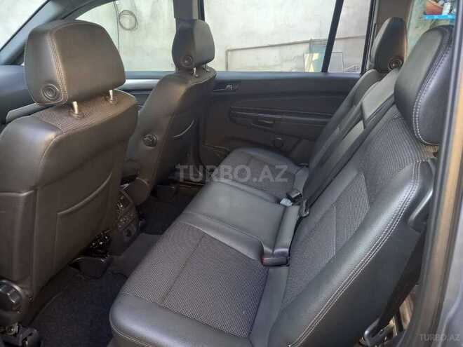 Opel Zafira 2006, 301,235 km - 1.9 l - Bakı