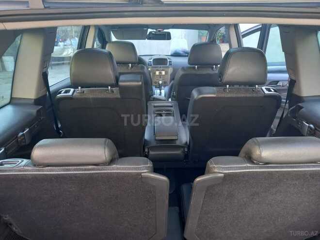 Opel Zafira 2006, 301,235 km - 1.9 l - Bakı