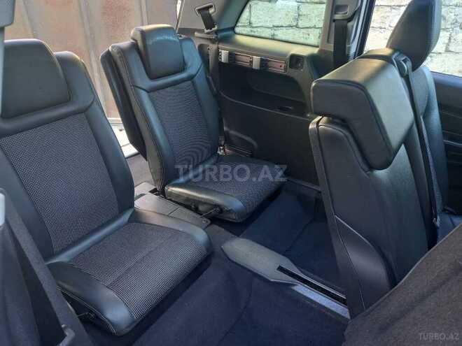 Opel Zafira 2006, 301,235 km - 1.9 l - Bakı