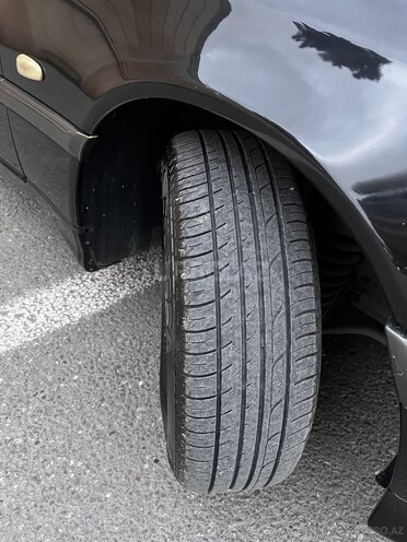 Mercedes C 200 1998, 249,050 km - 2.0 l - Bakı