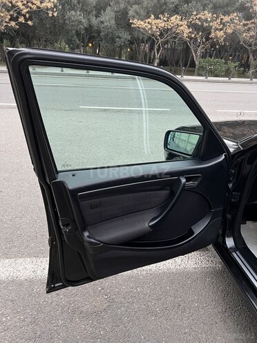 Mercedes C 200 1998, 249,050 km - 2.0 l - Bakı