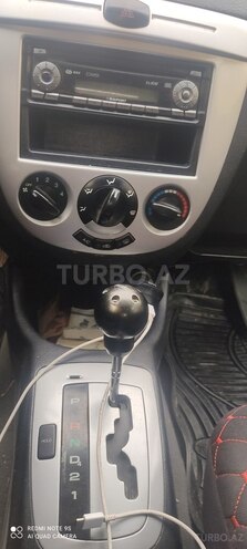 Chevrolet Lacetti 2006, 220,850 km - 1.6 л - Ağstafa