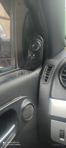 Chevrolet Lacetti 2006, 220,850 km - 1.6 л - Ağstafa