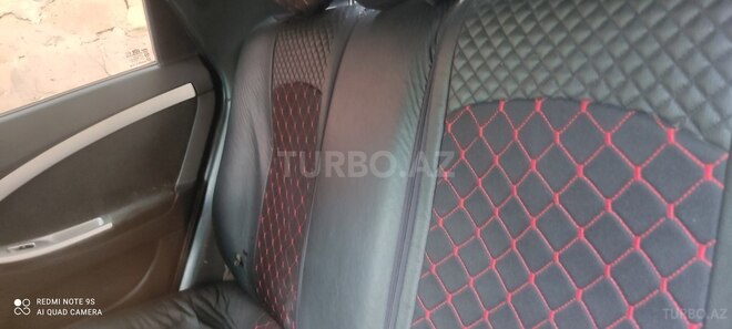 Chevrolet Lacetti 2006, 220,850 km - 1.6 л - Ağstafa