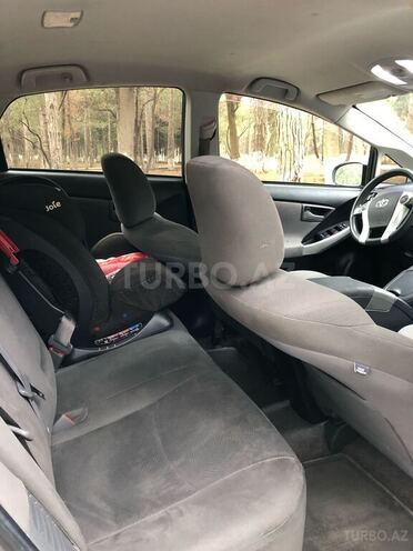 Toyota Prius 2012, 200,000 km - 1.8 l - Sumqayıt